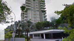 The Orange Grove (D10), Condominium #483671791